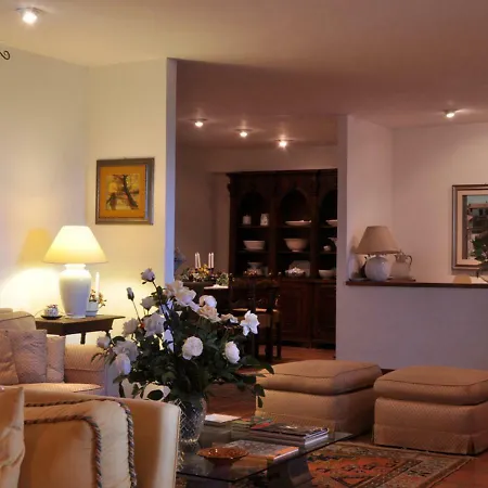 Villa Anna Angela *